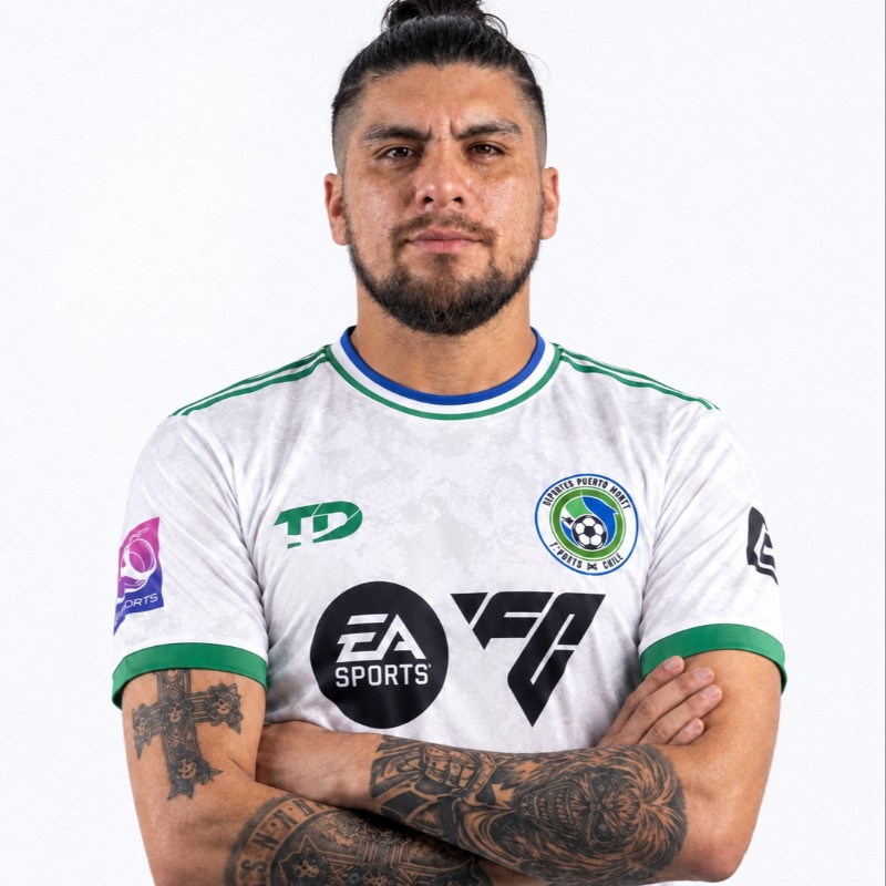 Partido - Espacio Gamer