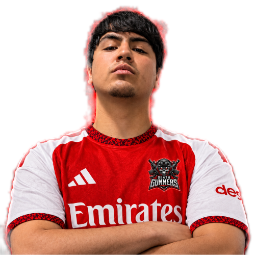 Partido - Espacio Gamer