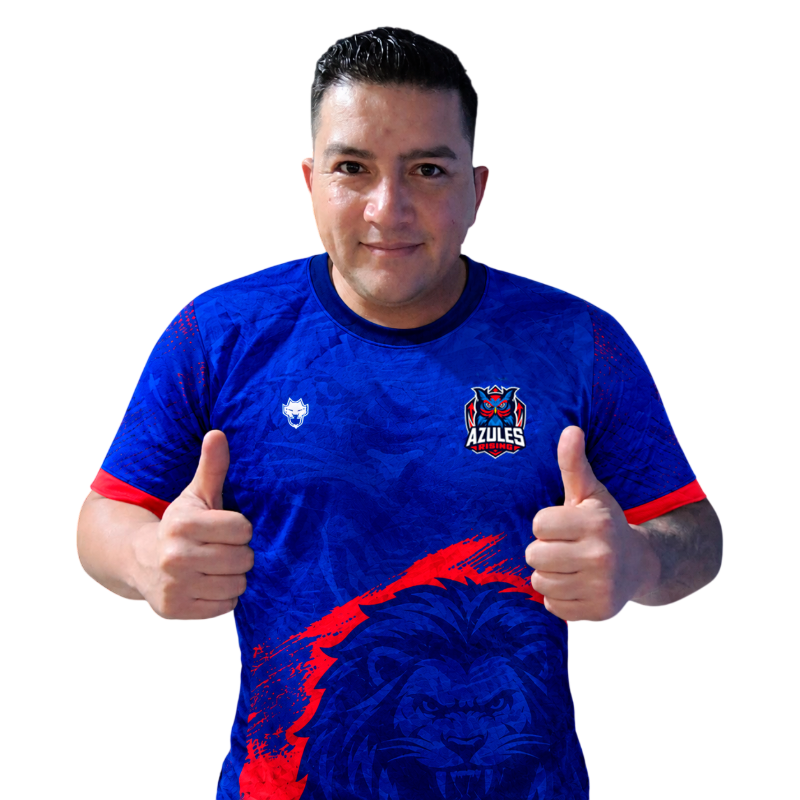 Partido - Espacio Gamer