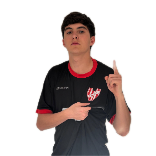 Equipo - Espacio Gamer