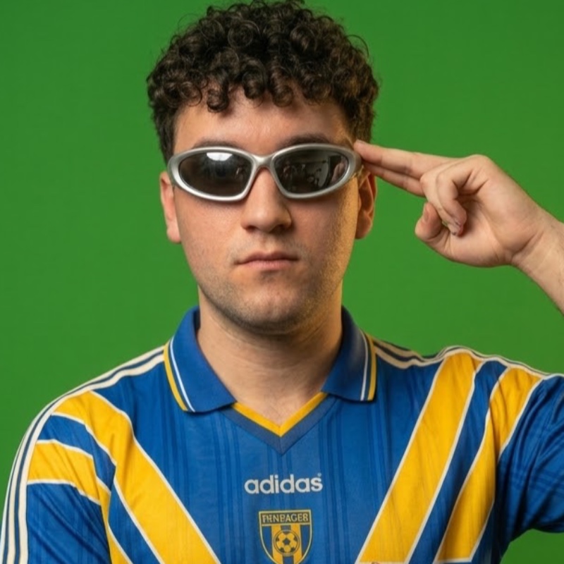 Partido - Espacio Gamer