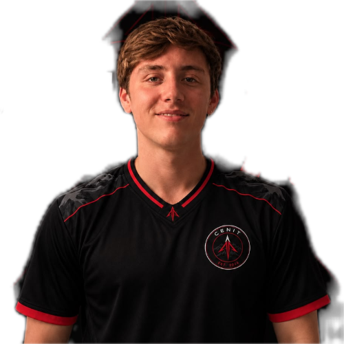 Jugador - Espacio Gamer