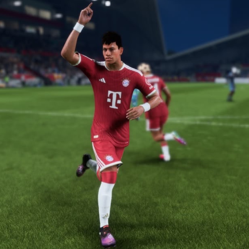 Partido - Espacio Gamer