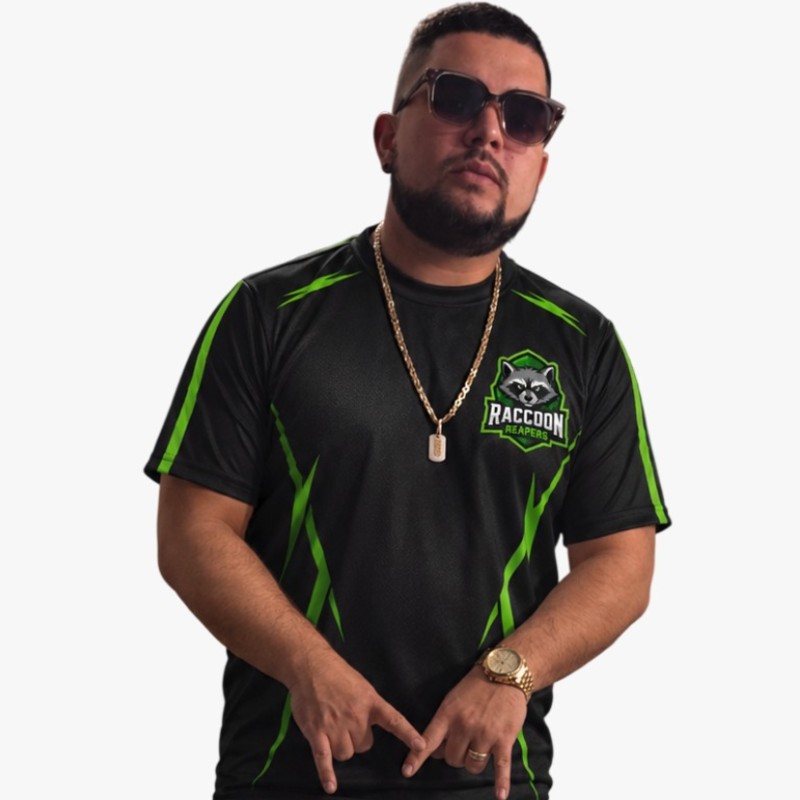 Inicio - Espacio Gamer