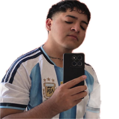 Equipo - Espacio Gamer