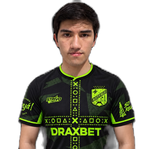 Partido - Espacio Gamer