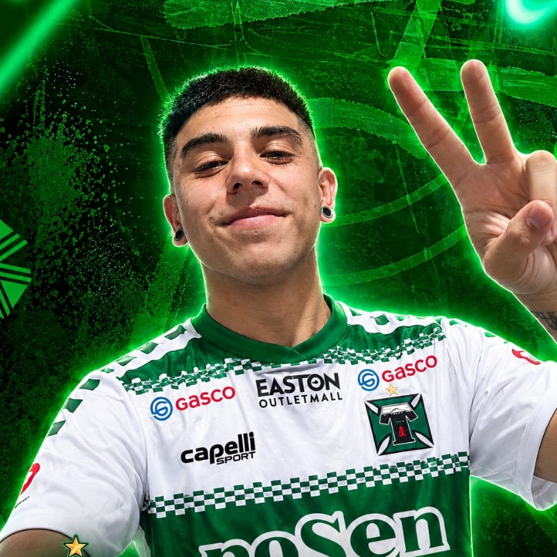 Partido - Espacio Gamer