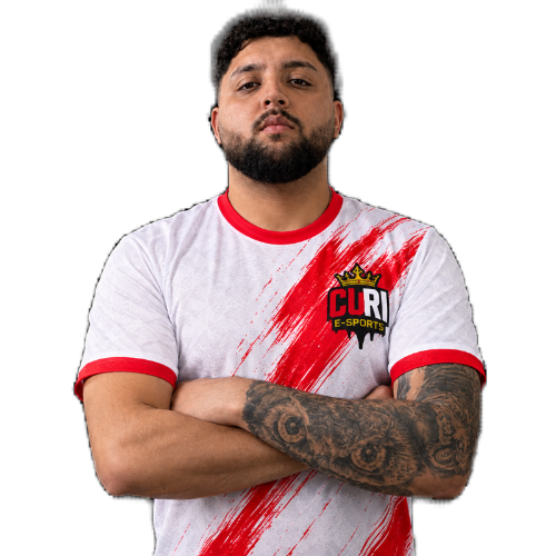 Partido - Espacio Gamer