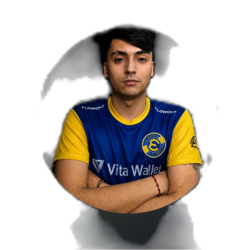 Partido - Espacio Gamer