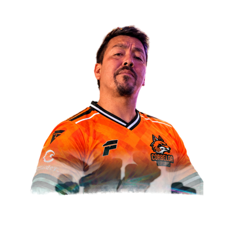 Equipo - Espacio Gamer