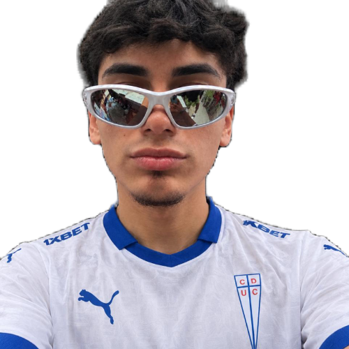 Partido - Espacio Gamer