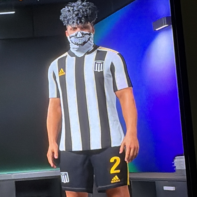 Partido - Espacio Gamer