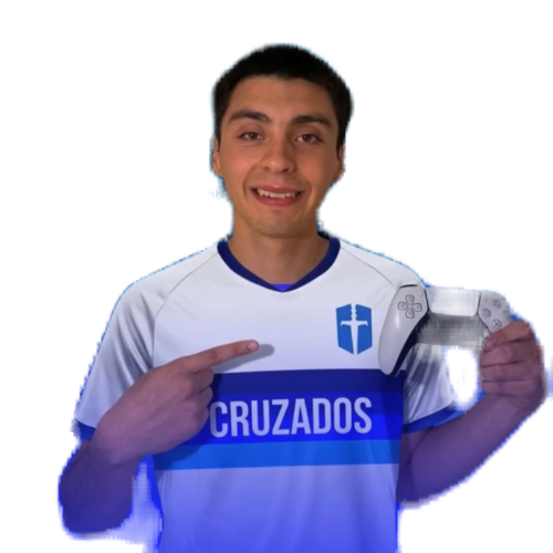 Equipo - Espacio Gamer