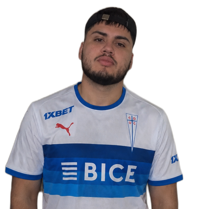 Partido - Espacio Gamer
