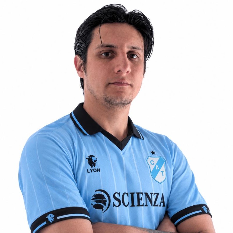 Equipo - Espacio Gamer