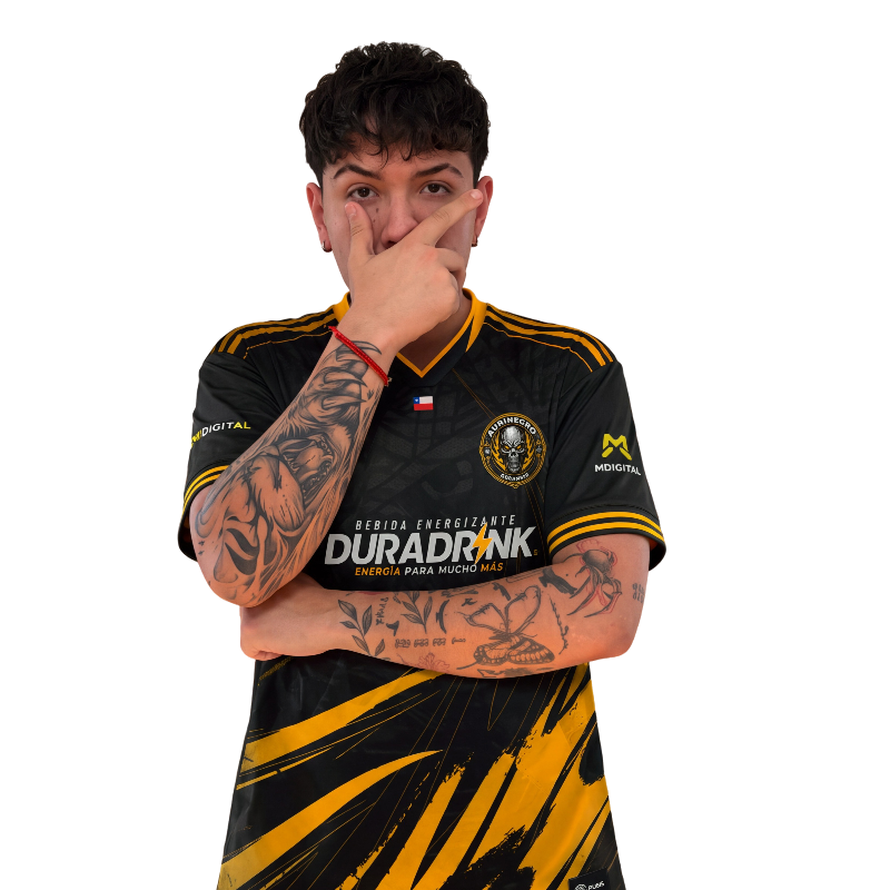Partido - Espacio Gamer