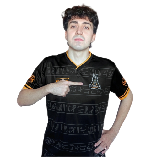 Partido - Espacio Gamer