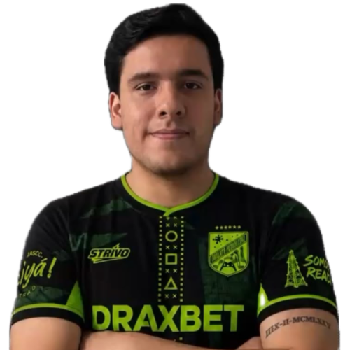 Partido - Espacio Gamer