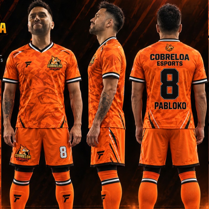 Equipo - Espacio Gamer
