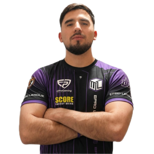 Partido - Espacio Gamer