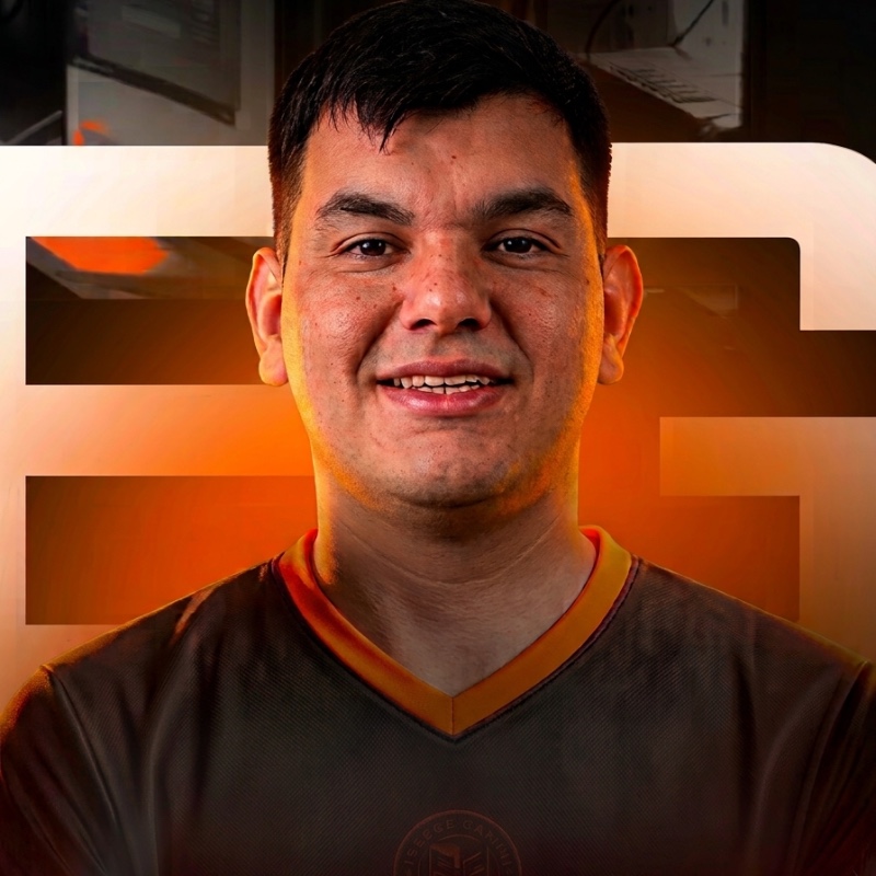 Partido - Espacio Gamer