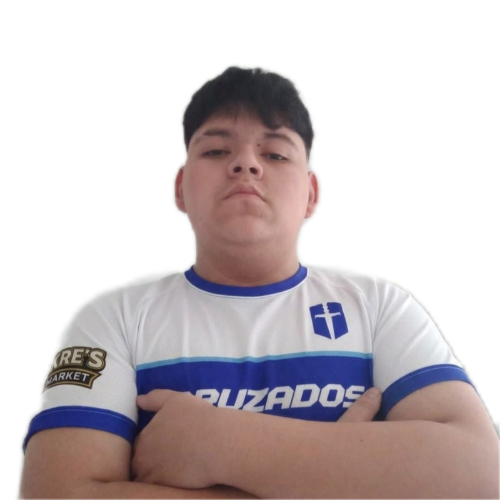 Partido - Espacio Gamer