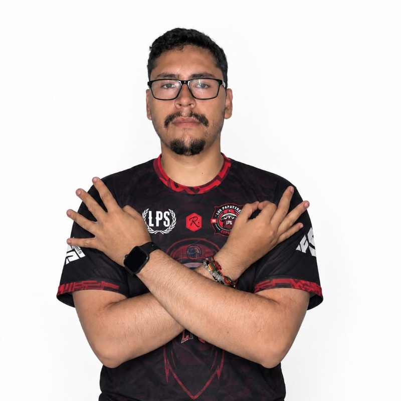 Partido - Espacio Gamer
