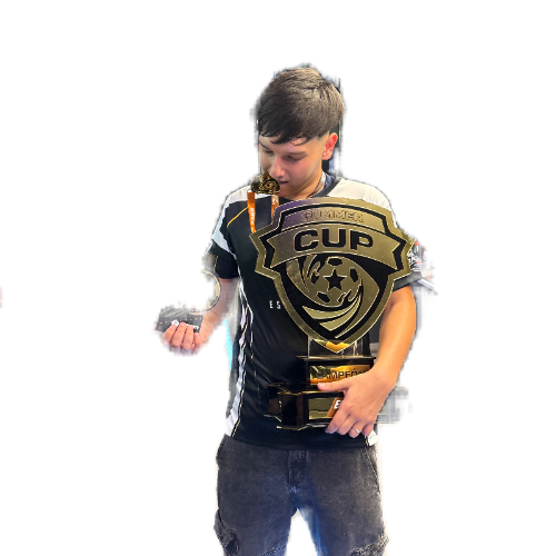 Inicio - Espacio Gamer