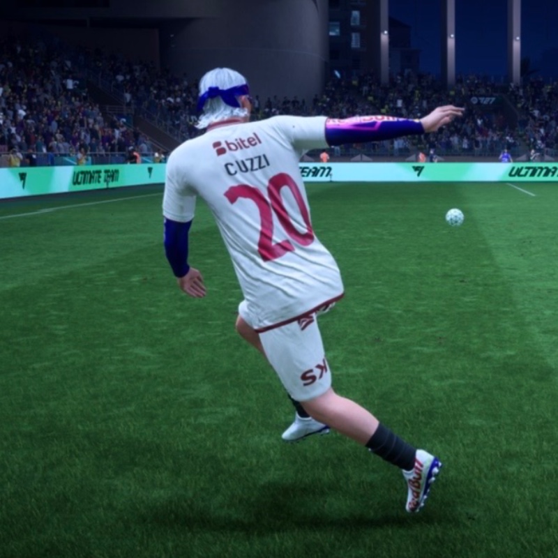 Partido - Espacio Gamer