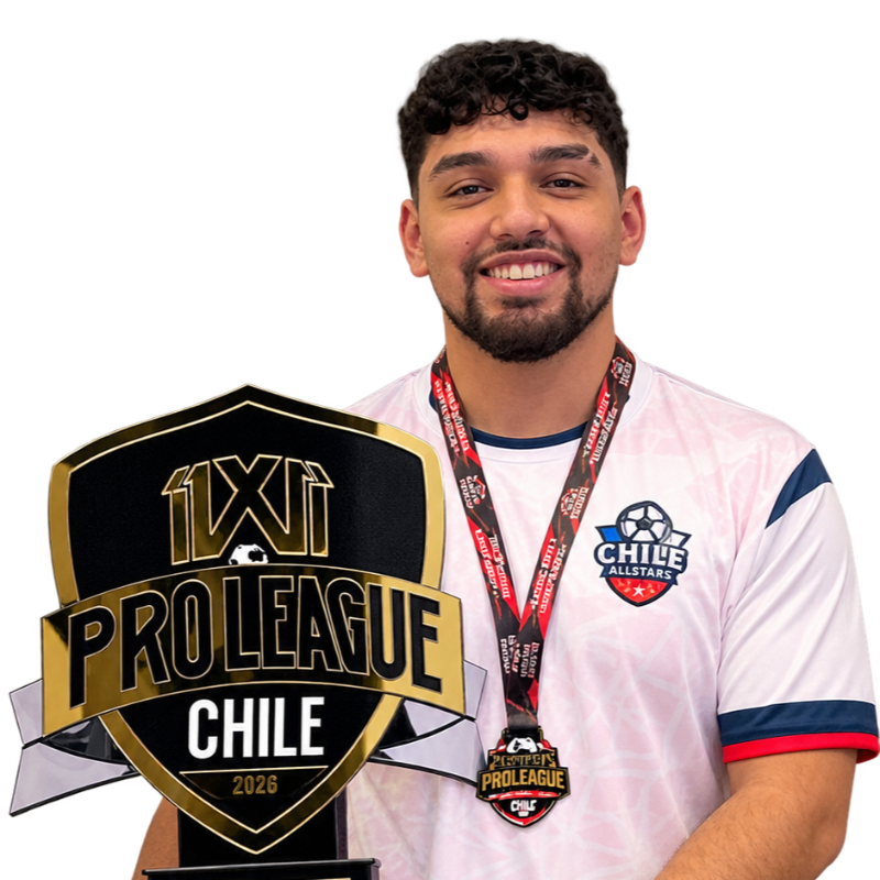 Partido - Espacio Gamer