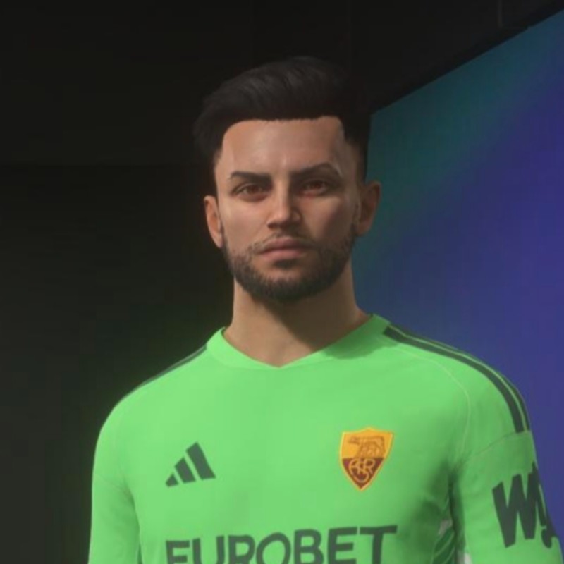 Partido - Espacio Gamer
