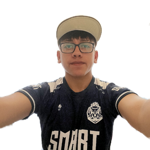 Inicio - Espacio Gamer