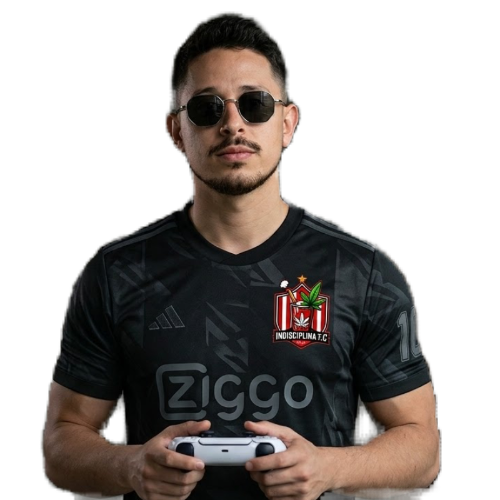 Partido - Espacio Gamer
