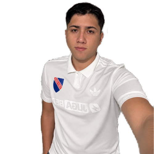Partido - Espacio Gamer