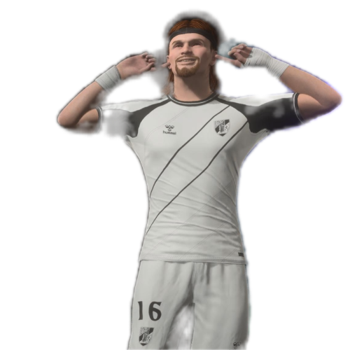 Partido - Espacio Gamer