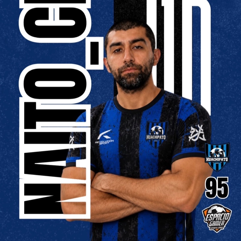 Partido - Espacio Gamer
