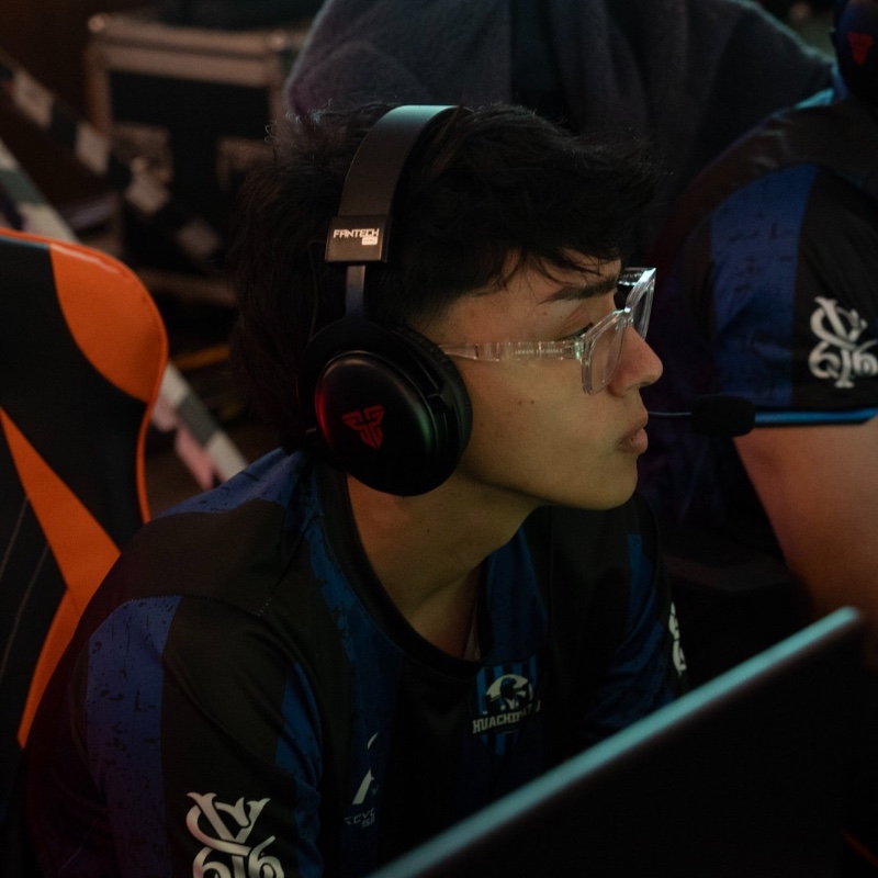 Partido - Espacio Gamer