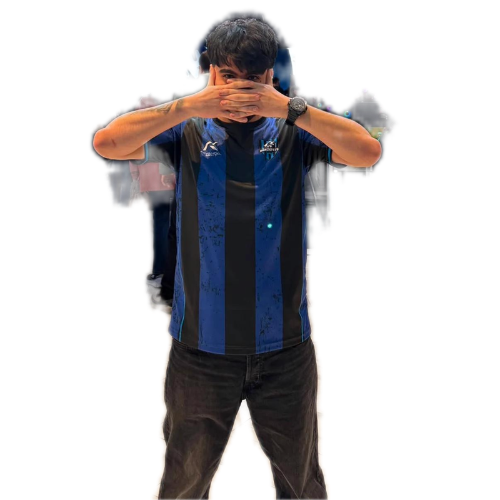 Partido - Espacio Gamer