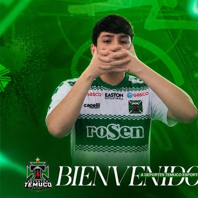 Partido - Espacio Gamer