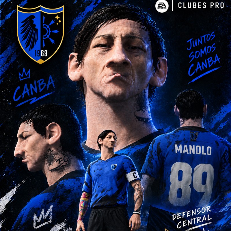 Equipo - Espacio Gamer