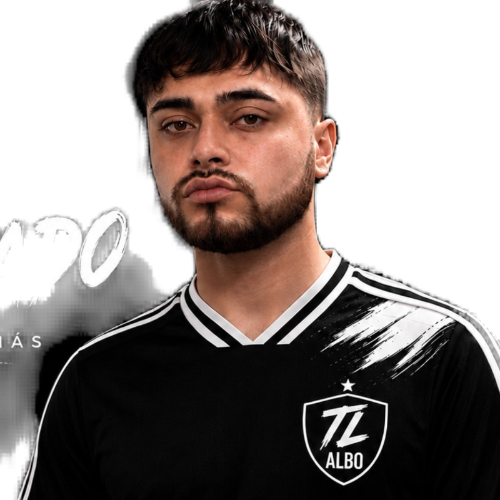 Partido - Espacio Gamer