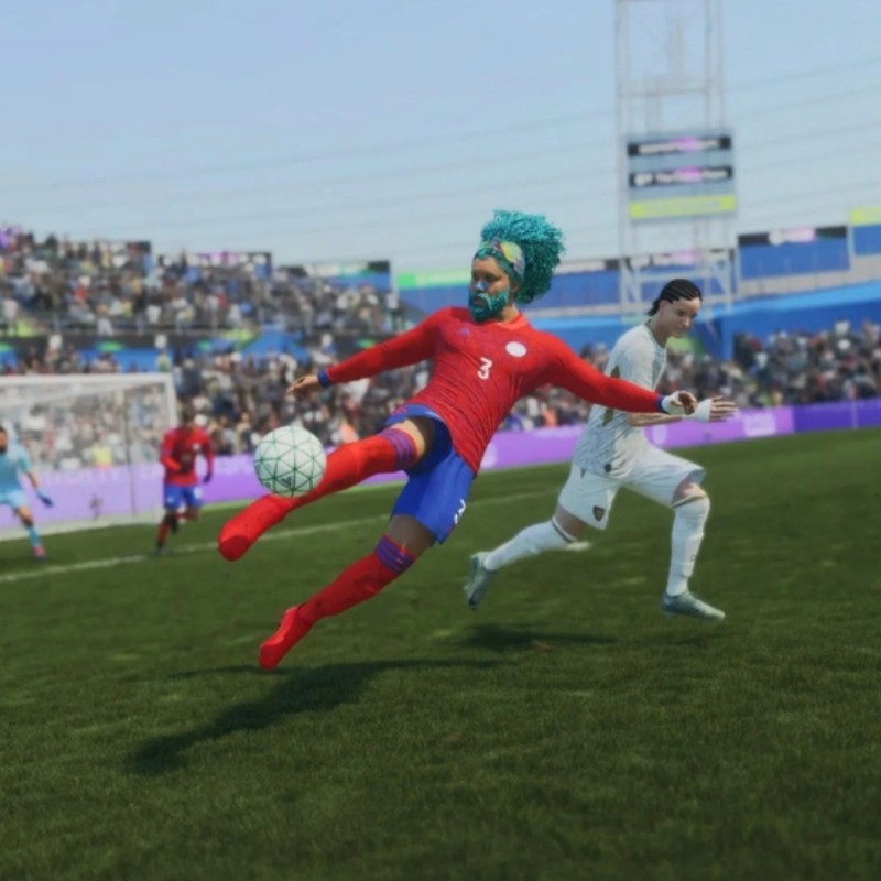 Partido - Espacio Gamer