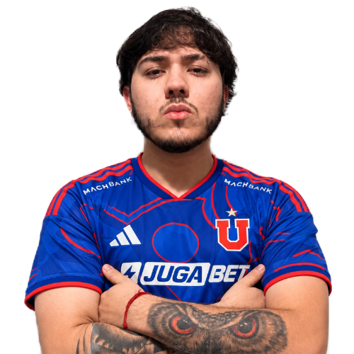 Inicio - Espacio Gamer