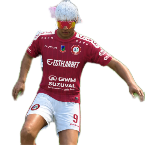 Partido - Espacio Gamer