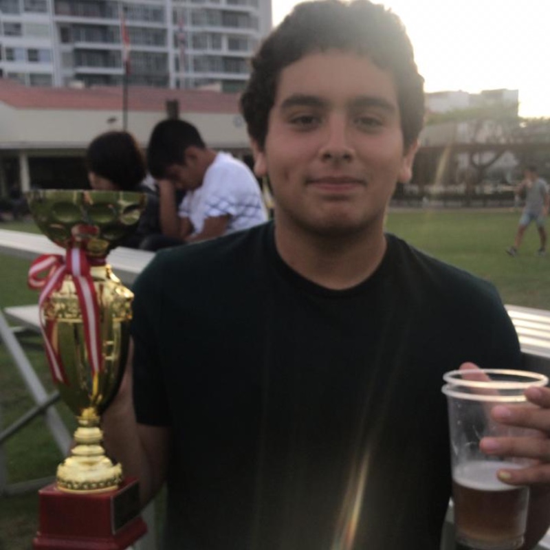 Equipo - Espacio Gamer