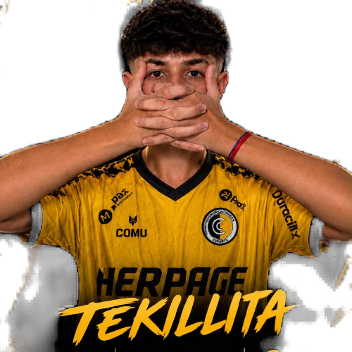 Tekillita