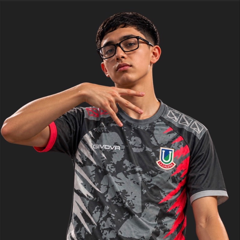 Equipo - Espacio Gamer