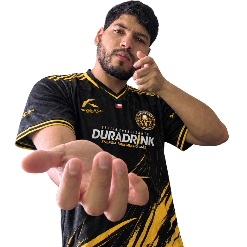 Equipo - Espacio Gamer