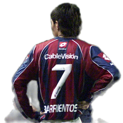 Partido - Espacio Gamer
