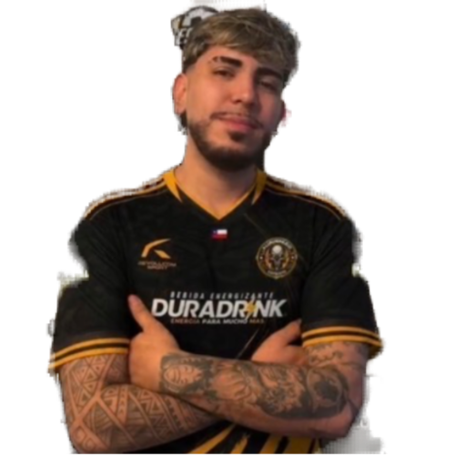 Equipo - Espacio Gamer